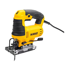 Elektrinis siaurapjūklis 650W DEWALT DWE349