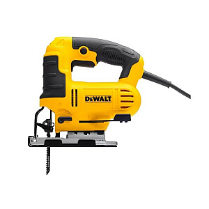 Электрический лобзик 650Вт DEWALT DWE349