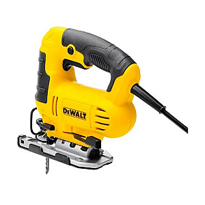 Elektrinis siaurapjūklis 650W DEWALT DWE349