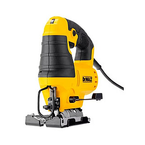 Elektrinis siaurapjūklis 650W DEWALT DWE349