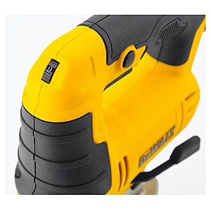 Электрический лобзик 650Вт DEWALT DWE349