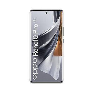 OPPO Reno 10 Pro 5G 12/256 GB sidabro pilka