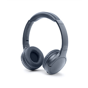 „Muse Bluetooth“ stereofoninės ausinės M-272 BTB ant ausies, belaidės, „Blue Muse“