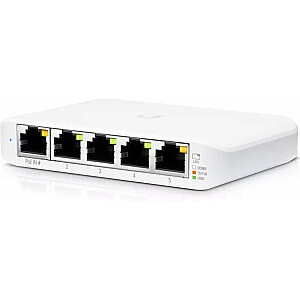 UBIQUITI USW-Flex-Mini-3 Switch UniFi 3p