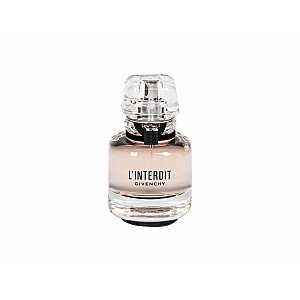 Givenchy L´Interdit kvepalinis vanduo 35ml