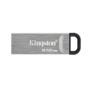 USB atmintinė Kingston Technology DataTraveler Kyson, 512 GB