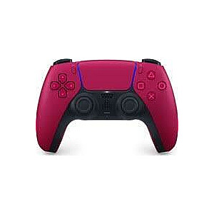 GAMEPAD DUALSENSE V2 WIRELESS/COSMICRED 711719575931 SONY