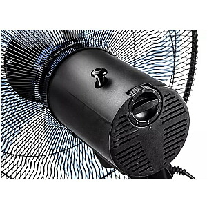 Grindų ventiliatorius Neo Tools 50 W, skersmuo 40 cm, 3 greičiai su svyravimais