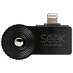 Тепловизионная камера Seek Thermal Compact XR iOS LT-EAA