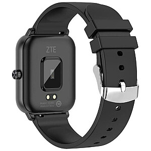 ZTE Watch Live 3,3 см (1,3 дюйма) IPS, черный