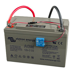 Беспроводной датчик Smart Battery Sense от Victron Energy