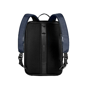 ЗАЩИТНЫЙ РЮКЗАК/ПОРТФЕЛЬ XD DESIGN BOBBY BIZZ 2.0 ТЕМНО-СИНИЙ АРТ.: P705.925