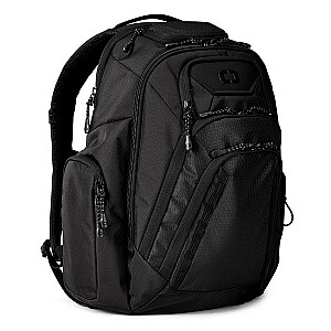 OGIO GAMBIT PRO BACKPACK BLACK P/N: 5921137OG