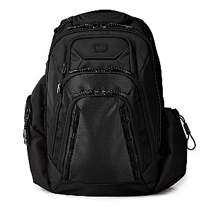 OGIO GAMBIT PRO BACKPACK BLACK P/N: 5921137OG