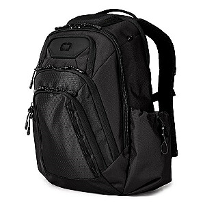 OGIO GAMBIT PRO BACKPACK BLACK P/N: 5921137OG