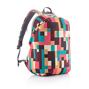 ANTI VANDENS KURIŠINĖ XD DESIGN BOBBY SOFT GEOMETRIC P/N: P705.867