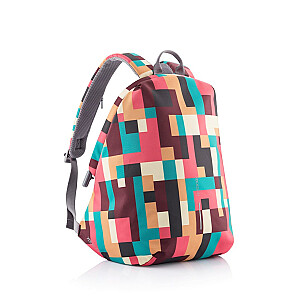 ANTI VANDENS KURIŠINĖ XD DESIGN BOBBY SOFT GEOMETRIC P/N: P705.867