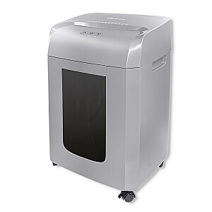 Qoltec 50329 Smulkintuvas AFFILATI 23L Tylus | Mikro skyrius