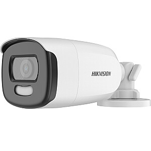 Hikvision Digital Technology DS-2CE12HFT-F28 Камера видеонаблюдения для внутреннего и наружного видеонаблюдения, 2560 x 1944 пикселей, потолок/стена