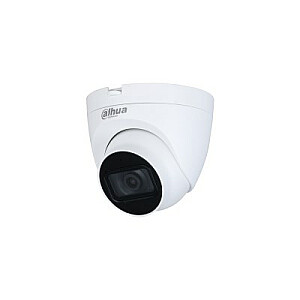 Dahua Technology Lite HAC-HDW1500TRQ(-A) Турельная камера видеонаблюдения Внутри и снаружи 2880 x 1620 пикселей Потолок/стена