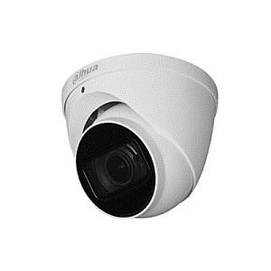 Dahua Technology Lite HAC-HDW1500T-Z-A-POC Турельная камера видеонаблюдения Внутри и снаружи 2880 x 1620 пикселей Потолок/Стена/Полюс