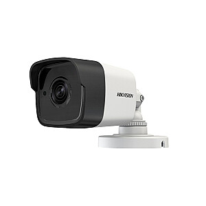 Hikvision Digital Technology DS-2CE16H0T-ITPF Bullet Outdoor CCTV kamera 2560 x 1944 pikselių lubos / siena