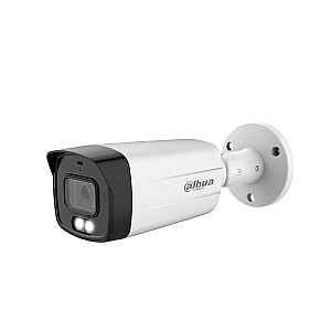 „Dahua Technology Lite“ apsaugos kamera HAC-HFW1509TM-A-LED-0360B-S2 Bullet apsaugos kamera HDCVI lauko 2880 x 1620 pikselių lubos/stulpas