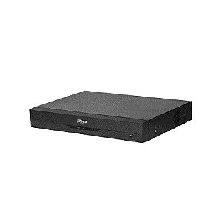Цифровой видеорегистратор (DVR) Dahua Technology DH-XVR5108HE-I3 Черный