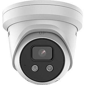 IP KAMEROS HIKVISION DS-2CD2346G2-ISU/SL (2,8 mm) (C)