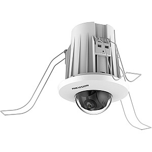 КАМЕРА IP HIKVISION DS-2CD2E43G2-U (2,8 мм)