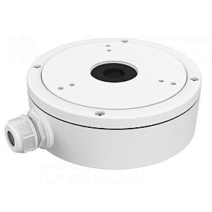 Hikvision Digital Technology DS-1280ZJ-M CCTV kameros priedų jungiamoji dėžutė