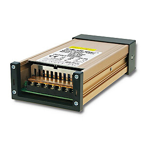 Qoltec 50951 IP45 60W LED tvarkyklė | 250V | 20A | Atsparus vandeniui