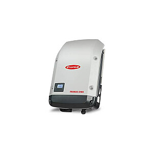 Адаптер питания/инвертор Fronius Symo 8.2-3-M Для внутреннего использования 8200 Вт Черный, Серый