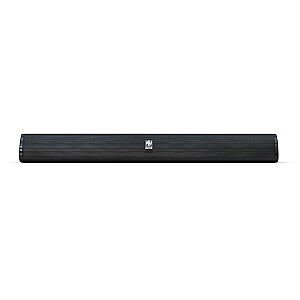 AVTEK Soundbar Soundbar 2.1 ver.2, фазоинвертор, HDMI (ARC)