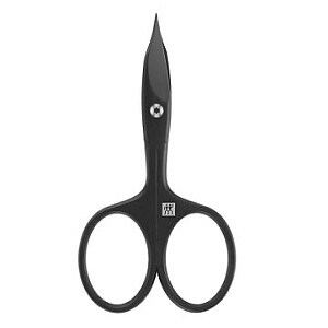 ZWILLING 47200-401-0 Ножницы маникюрные Нержавеющая сталь Прямое лезвие Маникюрные кусачки
