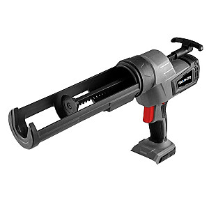 Belaidis ekstruderis Graphite Energy+ 18V vamzdeliams be akumuliatoriaus