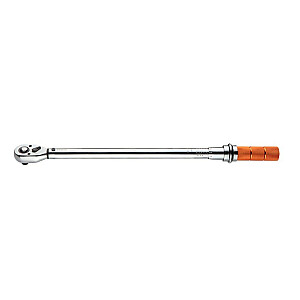 Динамометрический ключ Neo Tools 1/2 дюйма, 65–350 Нм