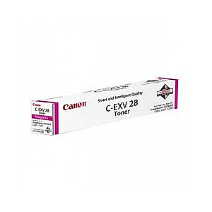 Canon C-EXV 28 dažų kasetė 1 vnt. Originali violetinė