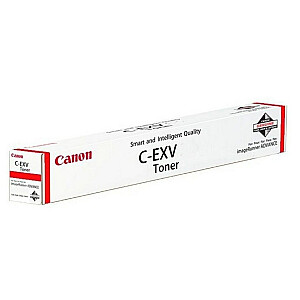 Canon EXV51HM C-EXV51H 0483C002 Пурпурный тонер