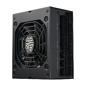 Блок питания Cooler Master V SFX Platinum 1100 1100 Вт 24-pin ATX Черный