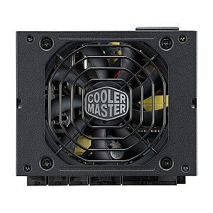 Блок питания Cooler Master V SFX Platinum 1100 1100 Вт 24-pin ATX Черный