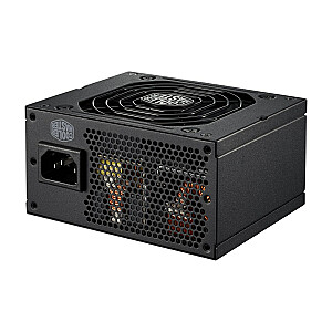 Блок питания Cooler Master V SFX Platinum 1100 1100 Вт 24-pin ATX Черный