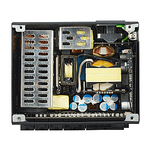 Блок питания Cooler Master V SFX Platinum 1100 1100 Вт 24-pin ATX Черный