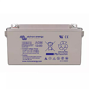 Akumuliatorius Victron Energy AGM Victron Energy 90 Ah 12 V