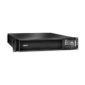 Nepertraukiamo maitinimo šaltinis (UPS) APC Smart-UPS On-Line SRT dviguba konversija (internetu) 3 kVA 2700 W