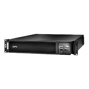 Nepertraukiamo maitinimo šaltinis (UPS) APC Smart-UPS On-Line SRT dviguba konversija (internetu) 3 kVA 2700 W