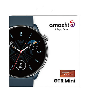 Amazfit GTR Mini Ocean Blue