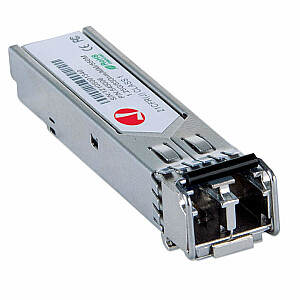 Модуль Intellinet mini GBIC SFP LC