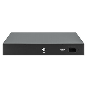 Intellinet 561815 16p Gigabit Switch su rankiniu VLAN valdymu