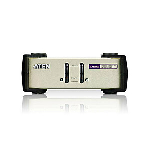 ATEN KVM CS82U